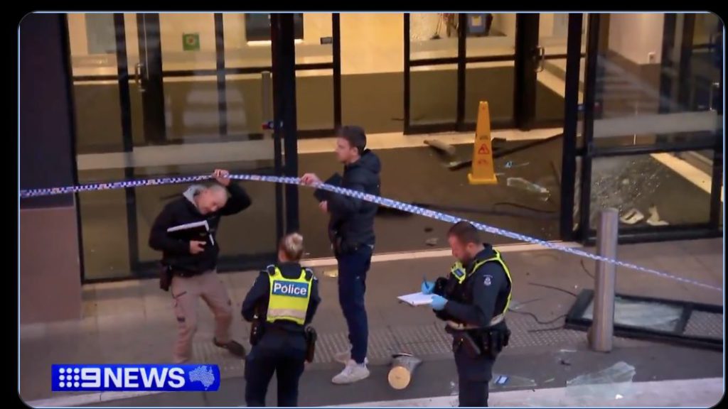 Image Source- 9 News Screenshot